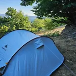 Kemping Nature Dans Les Cevennes *