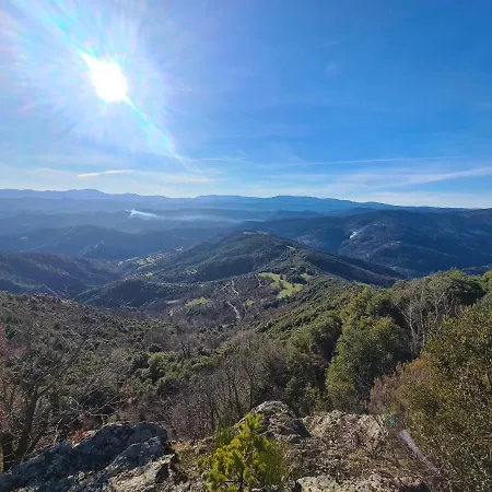 Camping A La Ferme *