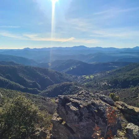 A La Ferme Saint-Germain-de-Calberte