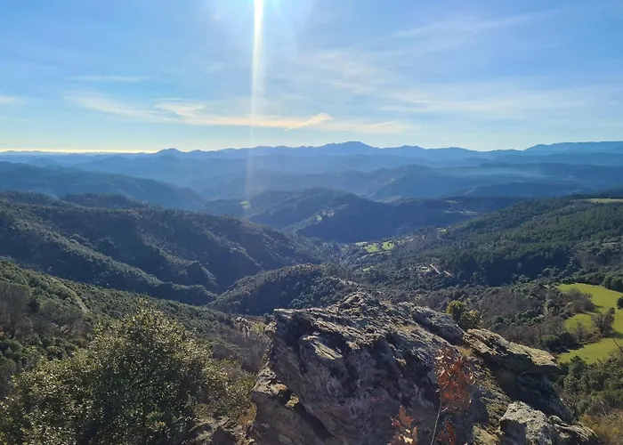 A La Ferme Saint-Germain-de-Calberte