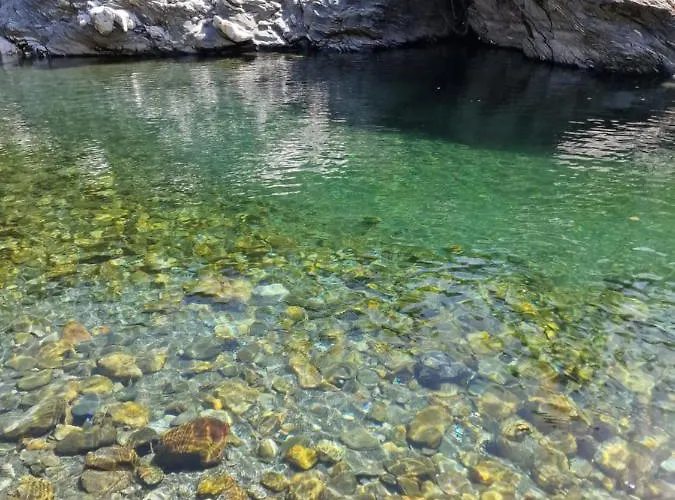A La Ferme Saint-Germain-de-Calberte