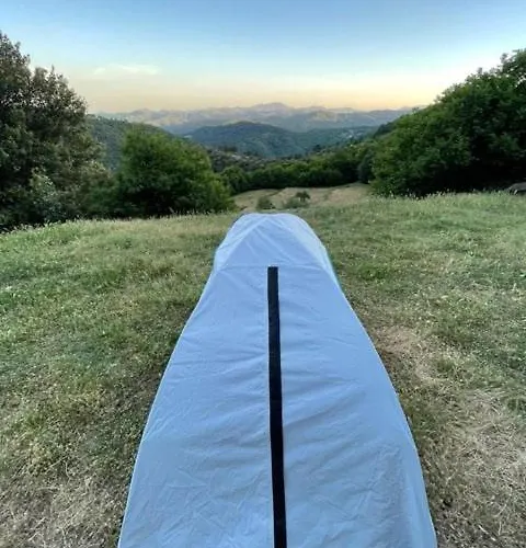 A La Ferme Saint-Germain-de-Calberte